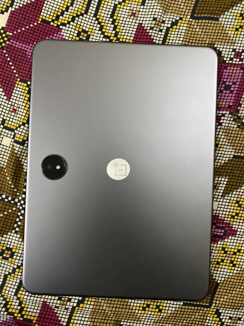 Oneplus Tab 2