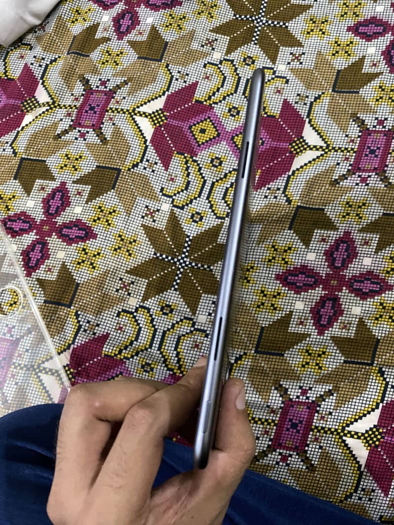 Oneplus Tab 6