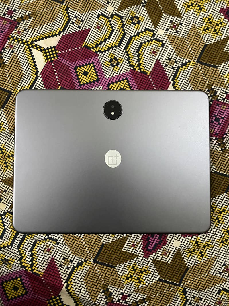Oneplus Tab 8