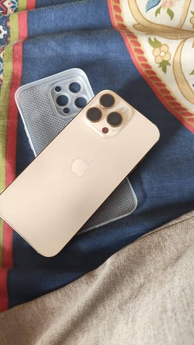 Apple iPhone 16 Pro Max