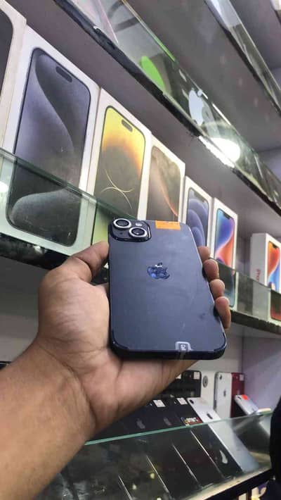 YA ALI IPHONE SHOP 