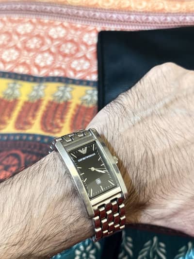 Emporio Armani AR0115