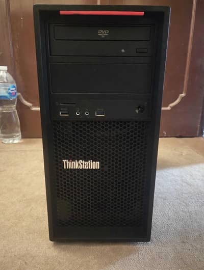 Lenovo P320 Core i7- 6700 ( 6th generation)