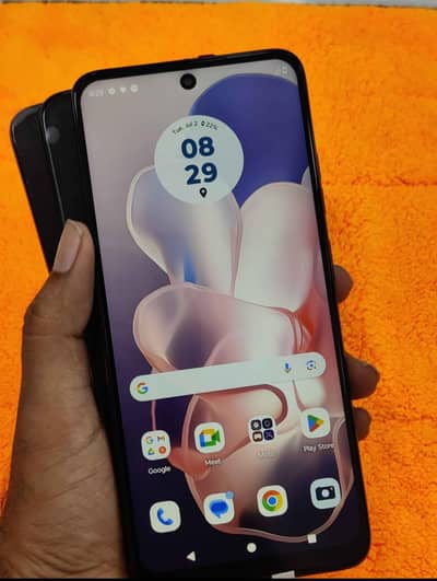 Motorola Moto G Power 5G PTA 8/128