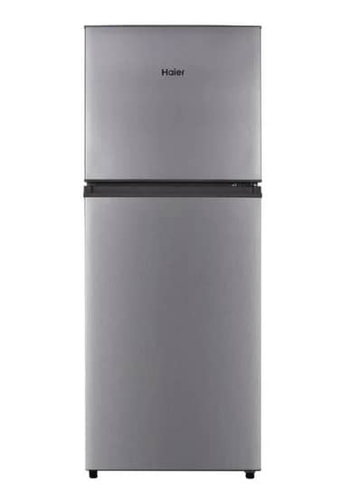 Haier 2 door fridge in excellent condition.