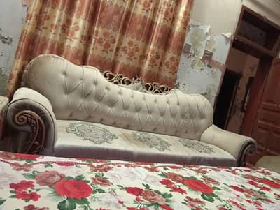 5 setar sofa