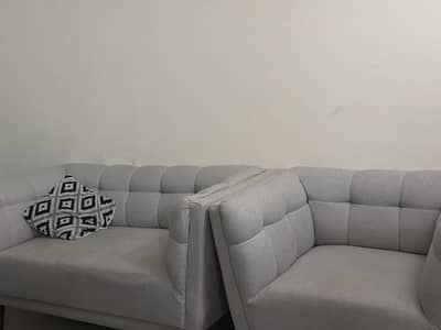 7 seat’s sofa