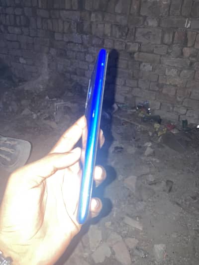 Tecno Spark 4