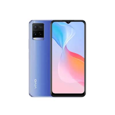 Vivo Y21