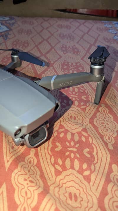 DJI MAVIC 2PRO