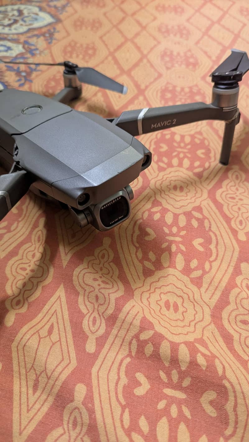 DJI MAVIC 2PRO 1