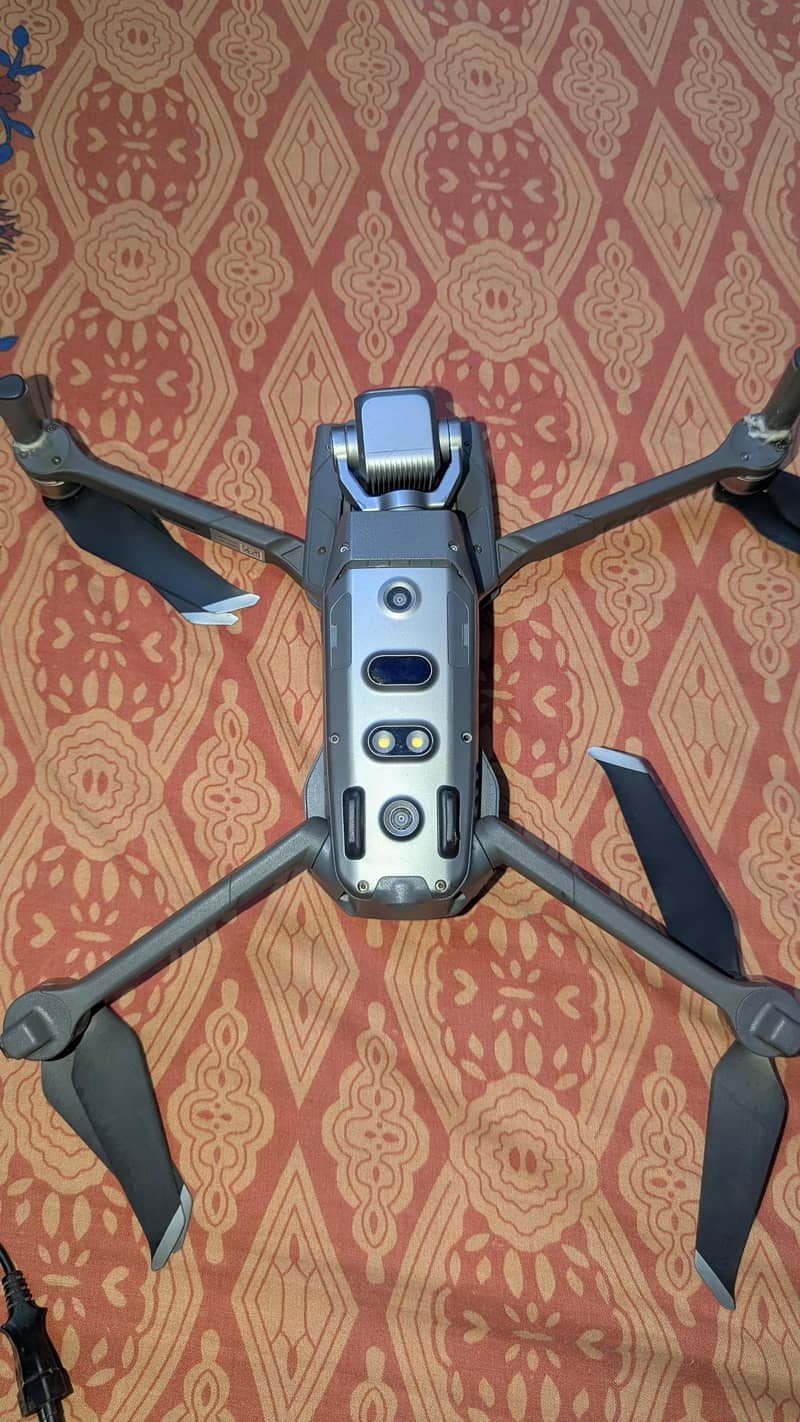 DJI MAVIC 2PRO 2