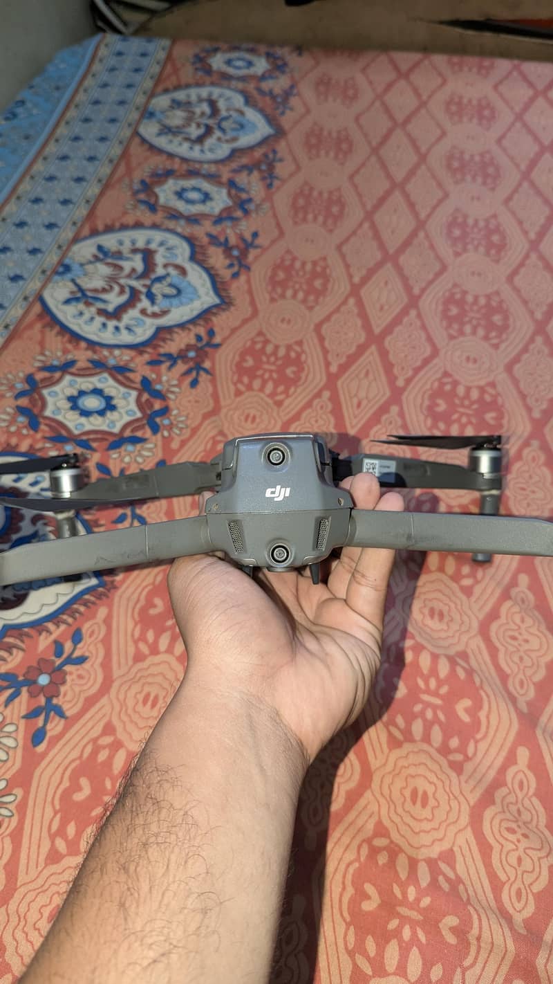 DJI MAVIC 2PRO 3