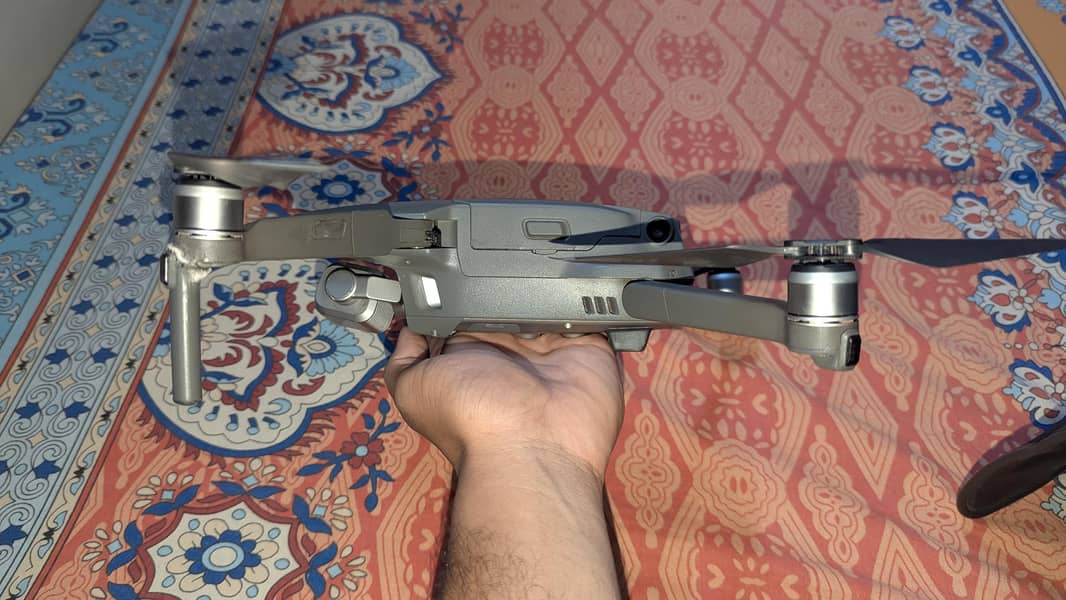 DJI MAVIC 2PRO 4