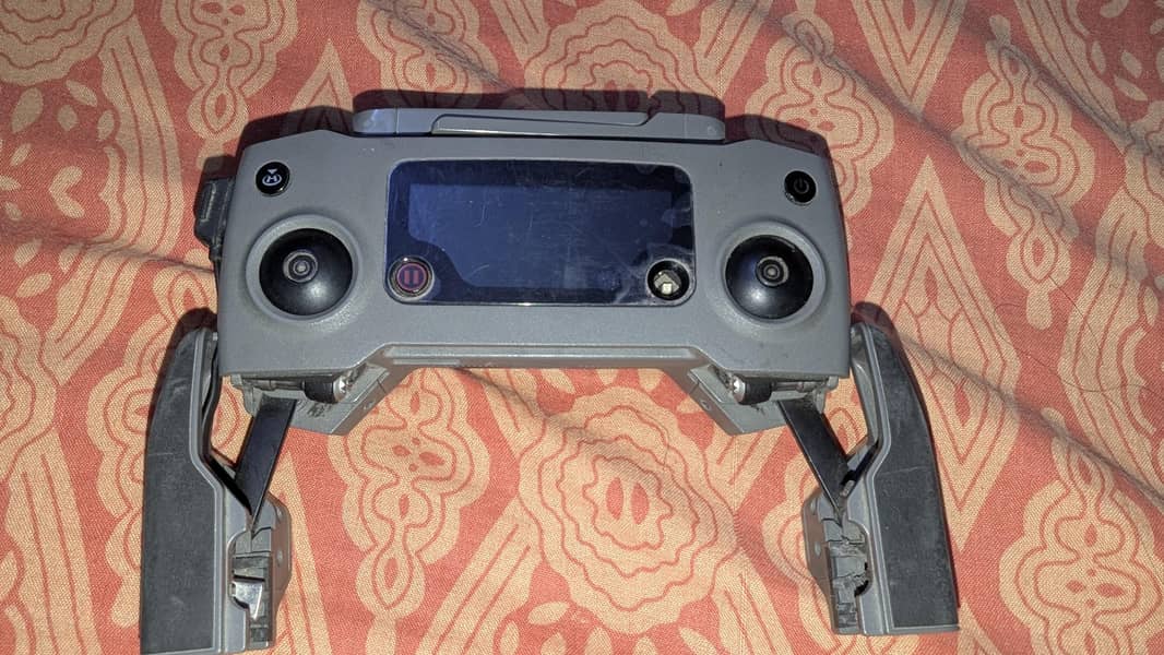 DJI MAVIC 2PRO 6