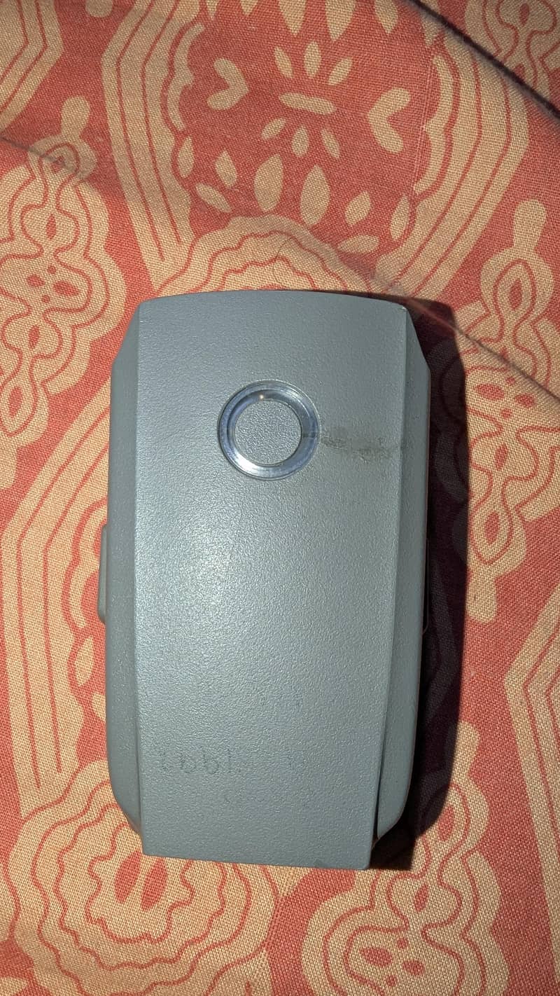 DJI MAVIC 2PRO 8