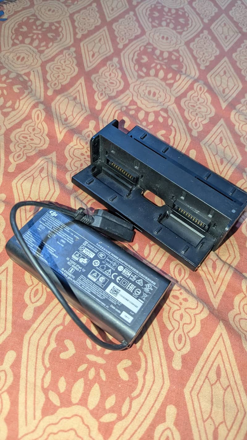 DJI MAVIC 2PRO 9