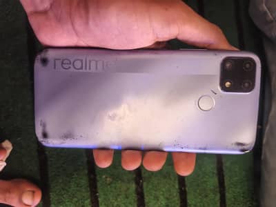 Realme C25Y