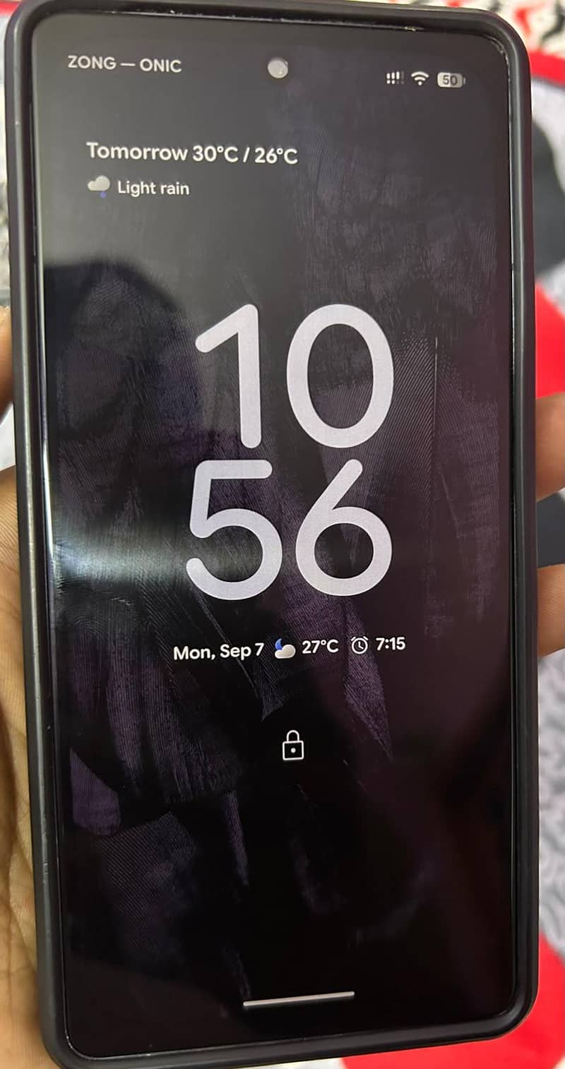 Google Pixel 7 0