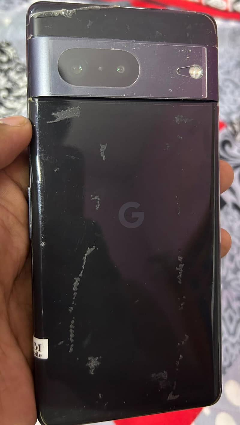 Google Pixel 7 1