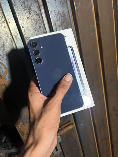 Samsung A55 5g 8GB/256Gb