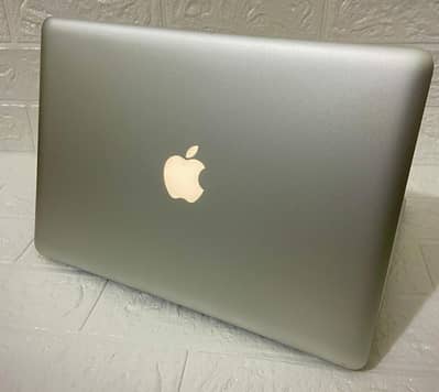 Apple macbook pro 2012 - 16gb Ram / 128gb SSD / 1.5gb Gpu