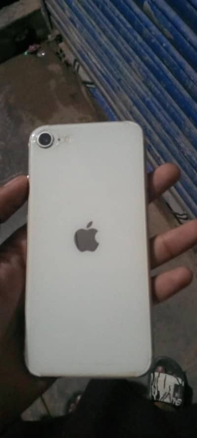 Apple iPhone SE 2020 non ptA