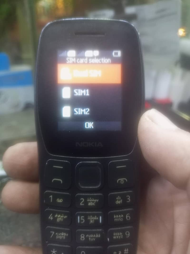 Nokia 105 3