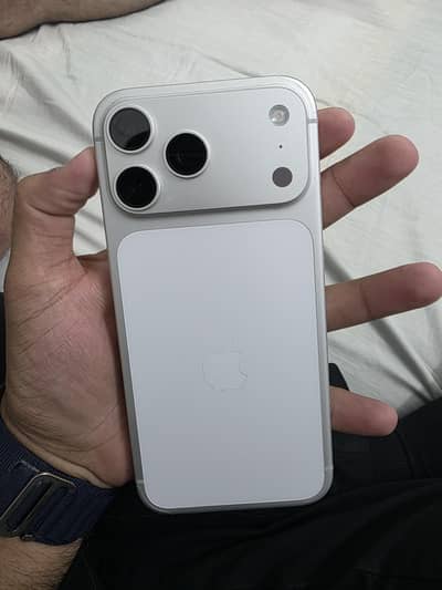 Apple iPhone 17 Pro Max