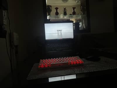 Lenovo X1 Carbon Thinkpad