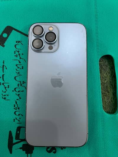 Apple iPhone 13 Pro Max factory unlock 256 gb