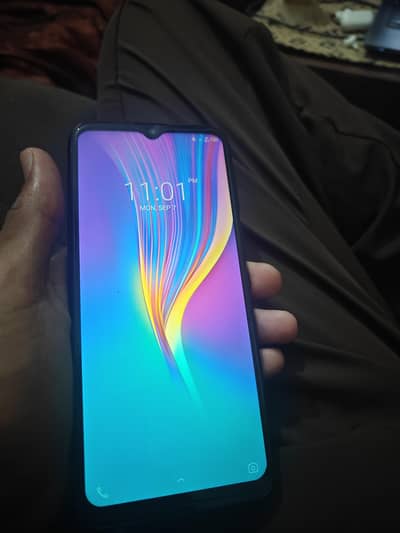 Infinix Smart 4 best device