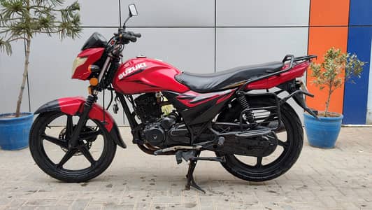 290k Suzuki Gr