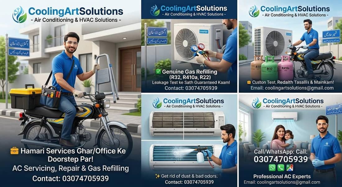 Ac repail services 4