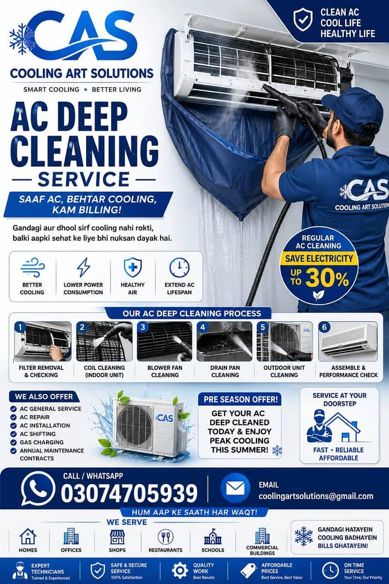 Ac repail services 6