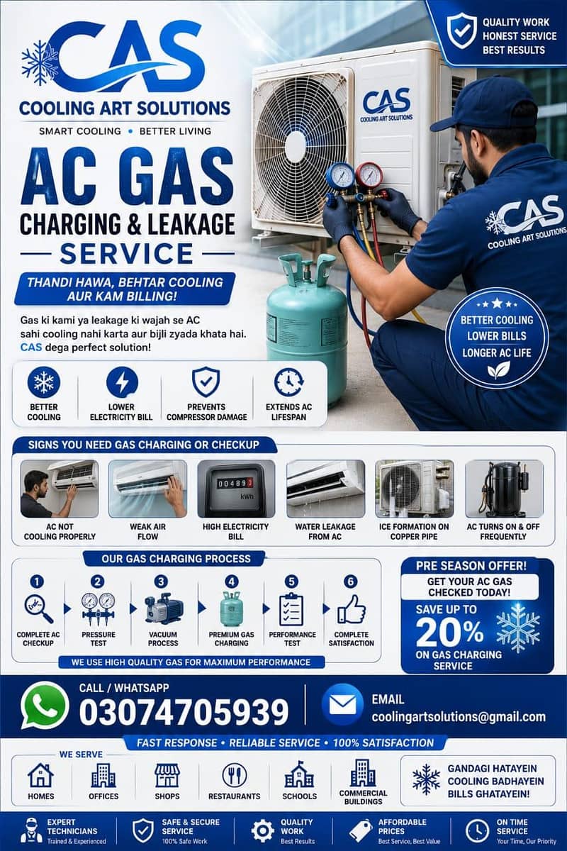 Ac repail services 7