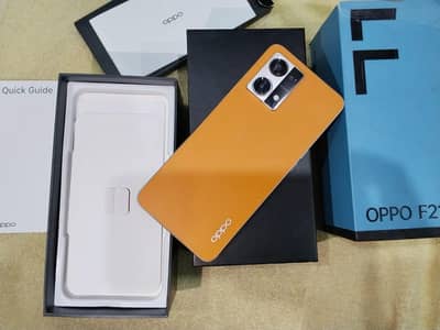 OPPO F21 PRO