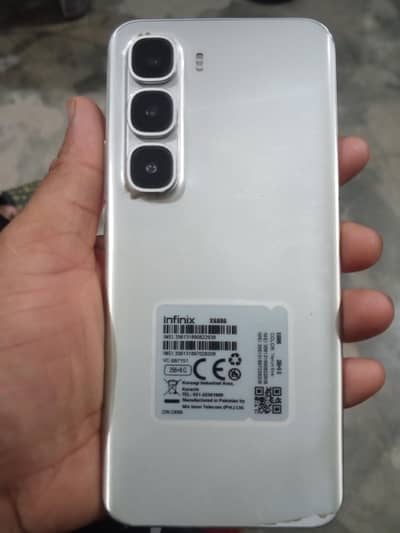 Infinix Hot 6 Pro