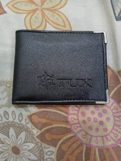 Mens Leather Wallet For Sale