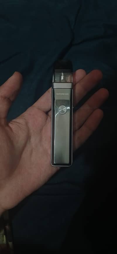vapresso xros pod vape