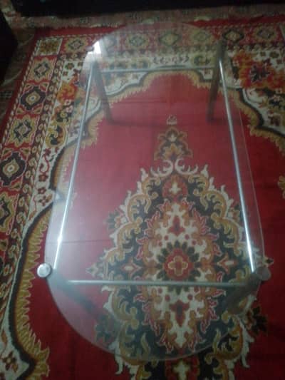 center table