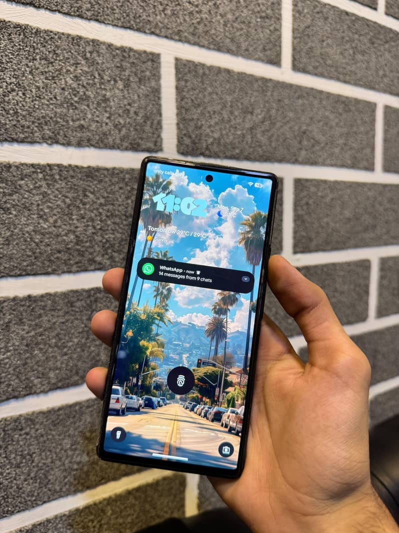Google Pixel 6 1