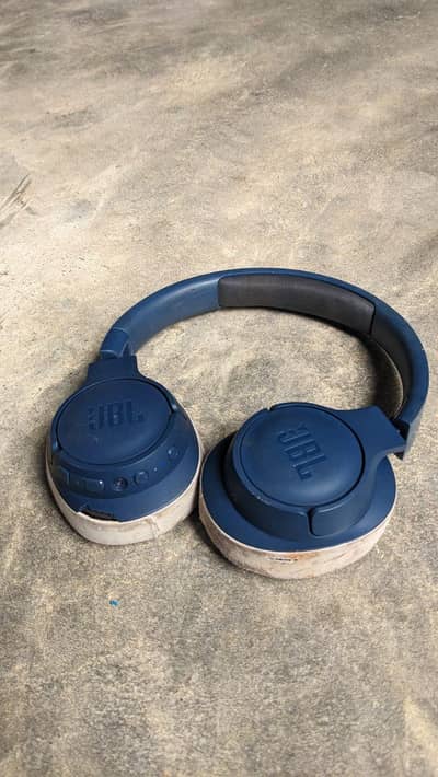 JBL tune 760nc Bluetooth heandphone