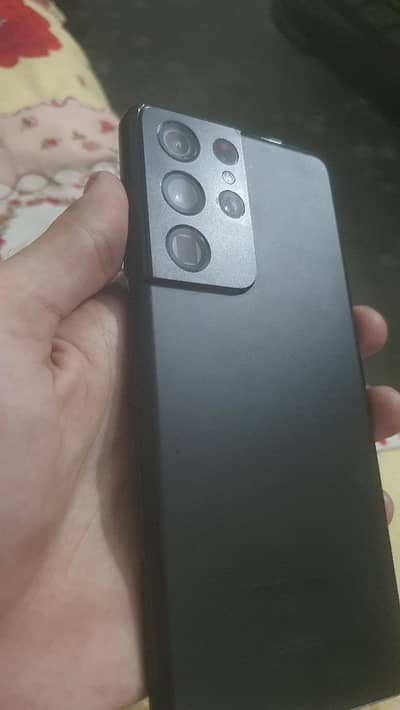 Samsung S21 Ultra non PTA
