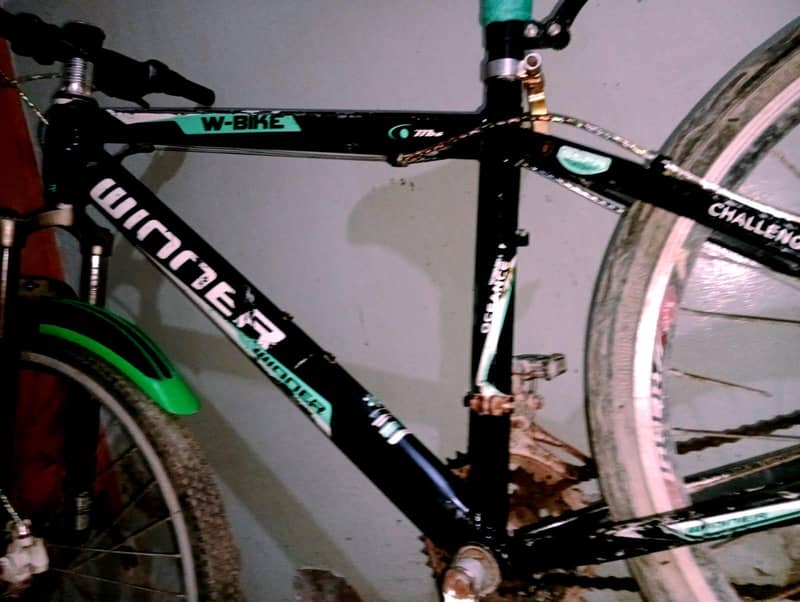 bicycle 1