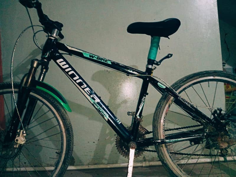 bicycle 0