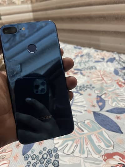 Huawei P9 Lite