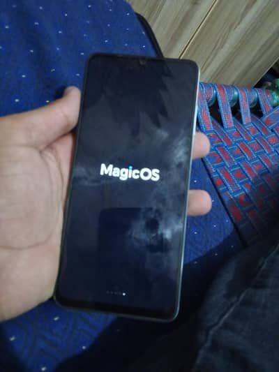 Honor X5 Plus