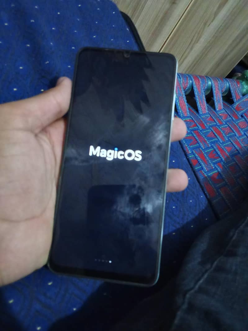 Honor X5 Plus 0
