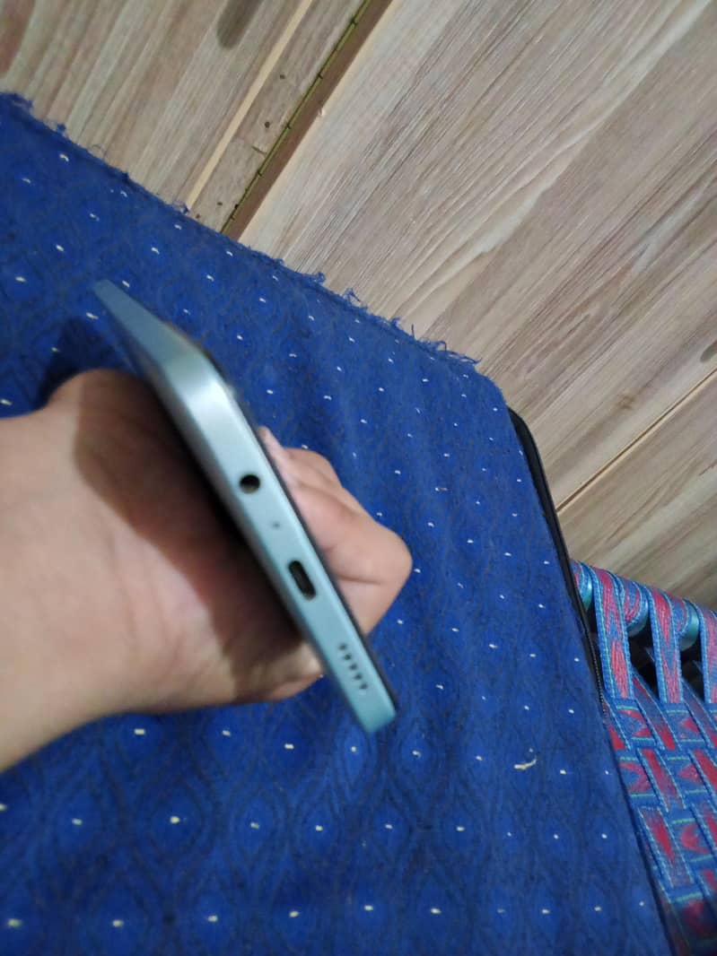 Honor X5 Plus 1